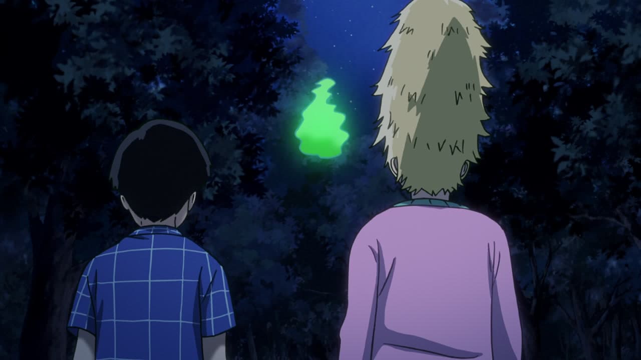 Épisode 9