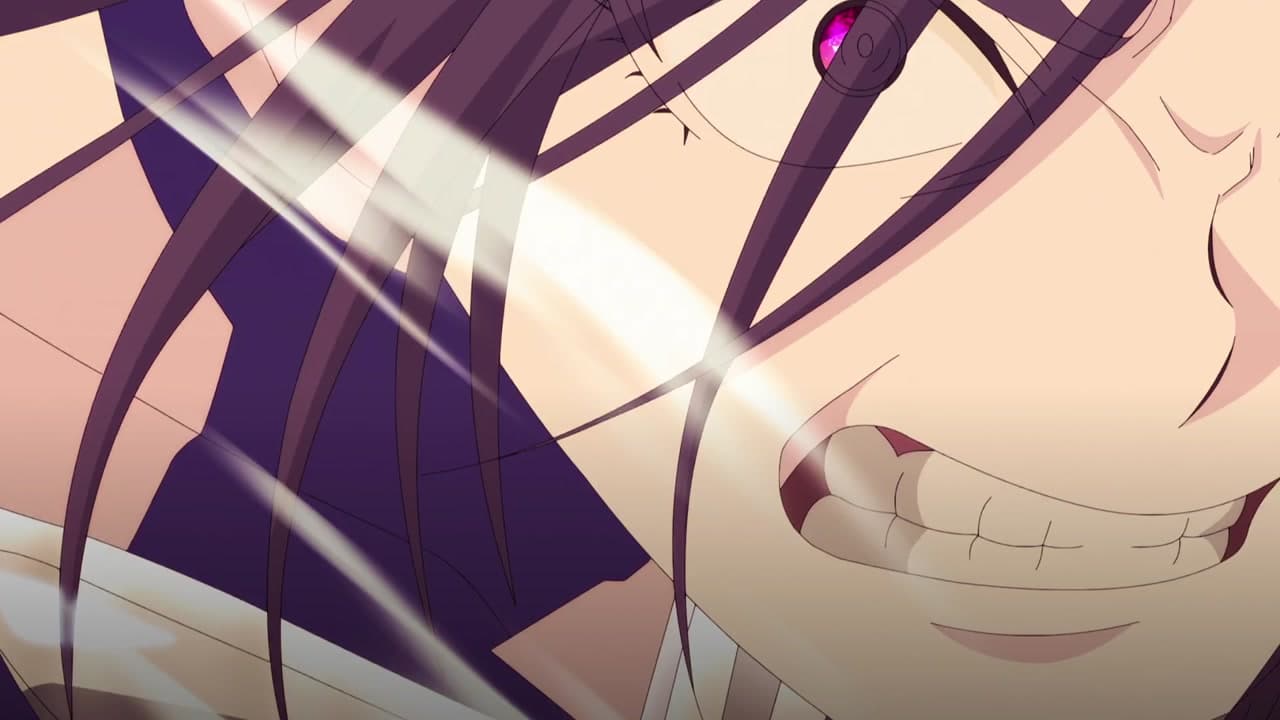 The Exiled Heavy Knight Knows How to Game the System épisode 12 - VF et VOSTFR