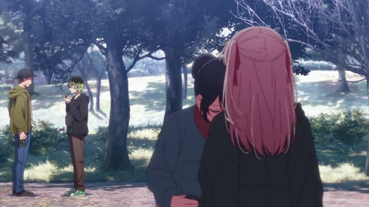 [Oshi No Ko] épisode 4 - VF et VOSTFR