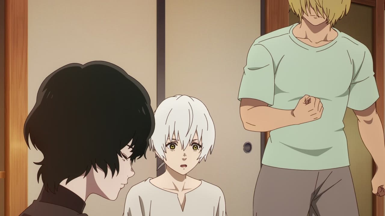 To Your Eternity épisode 22 - VF et VOSTFR