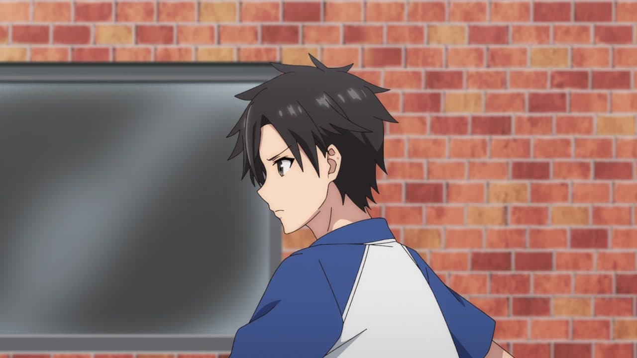 Rich Girl Caretaker: I'm Secretly the Caregiver of the Most Popular Girl in This Rich Kid School épisode 12 - VF et VOSTFR