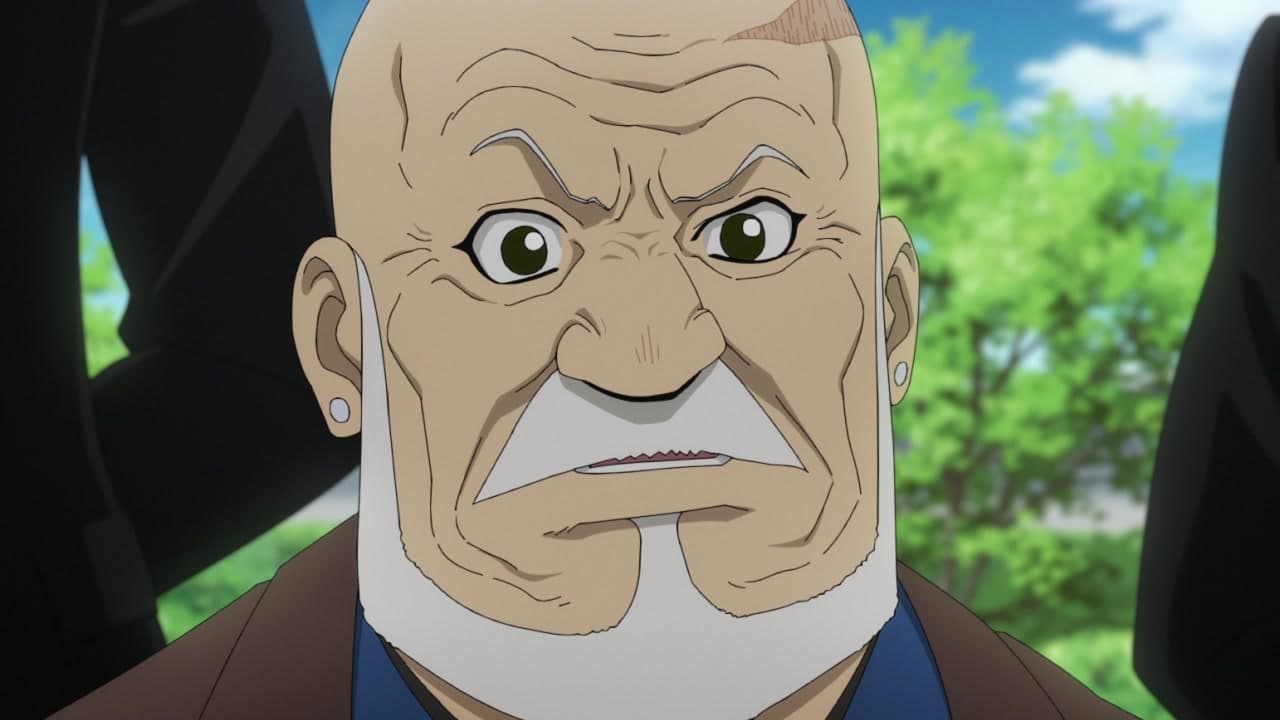 Épisode 9