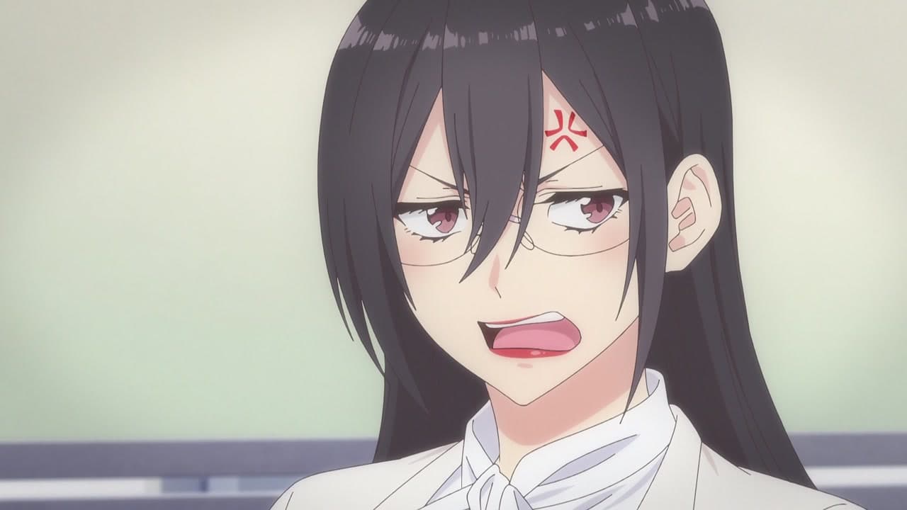 Épisode 12