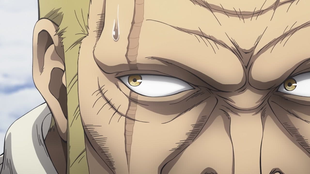 Épisode 21