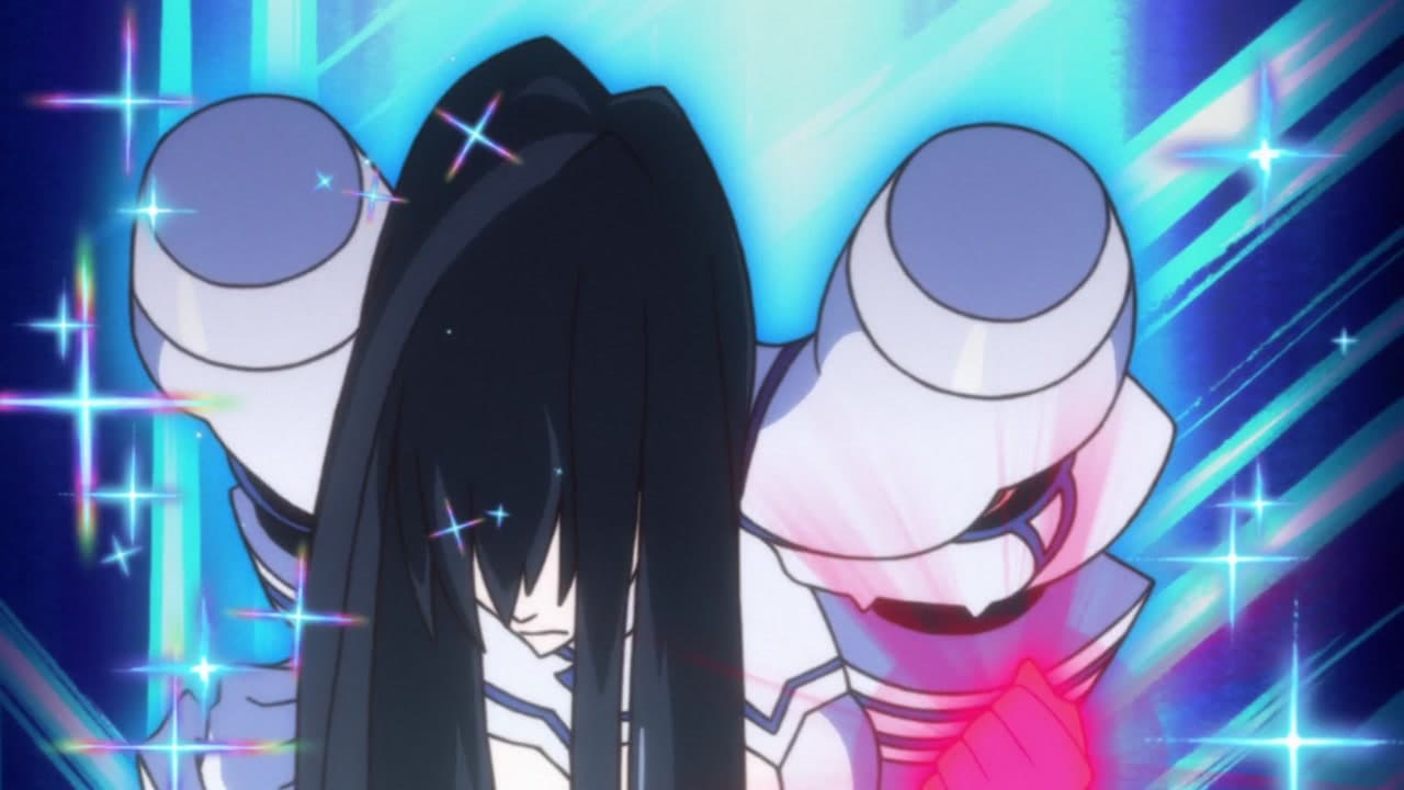 Kill la Kill épisode 15 - VF et VOSTFR