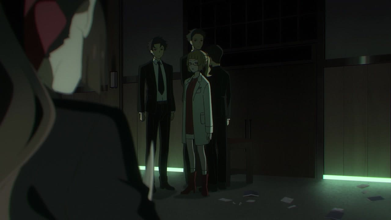 Épisode 12