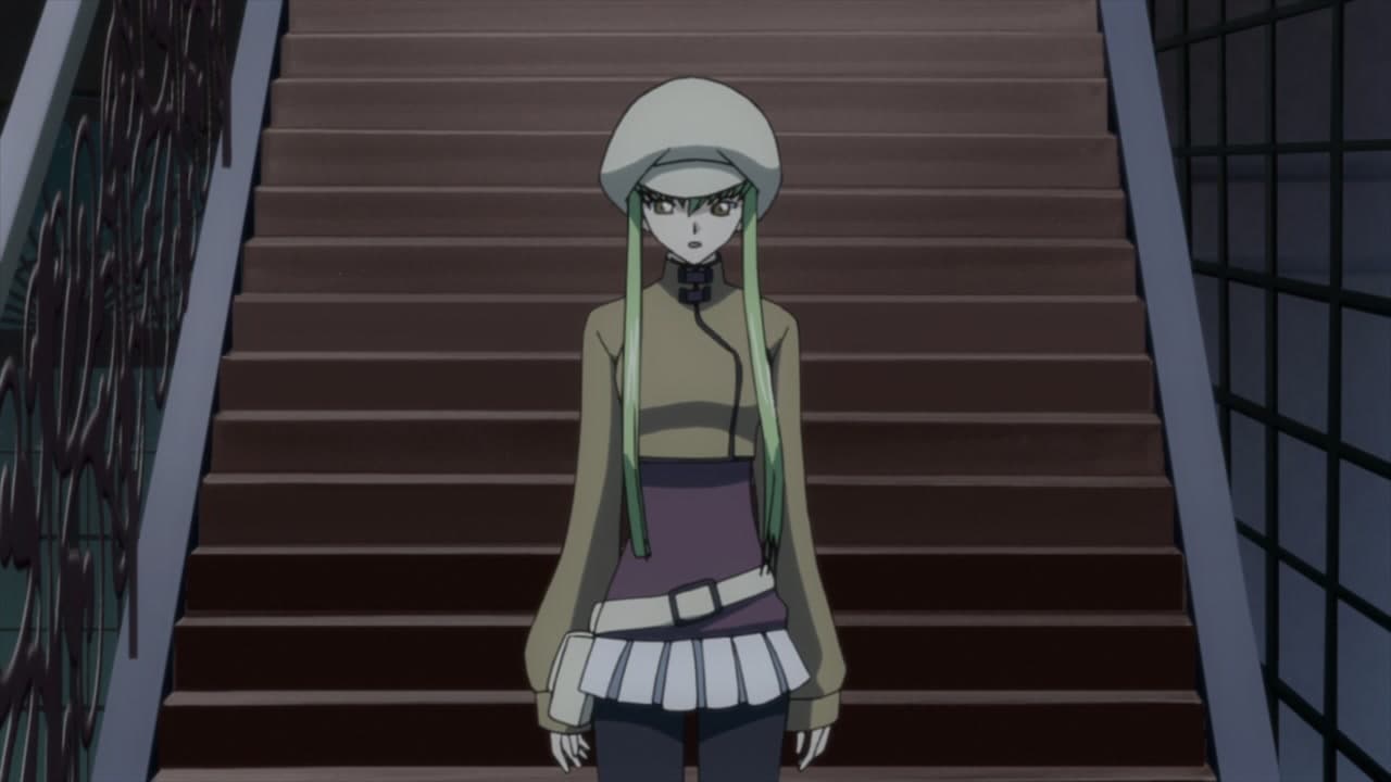 Épisode 15