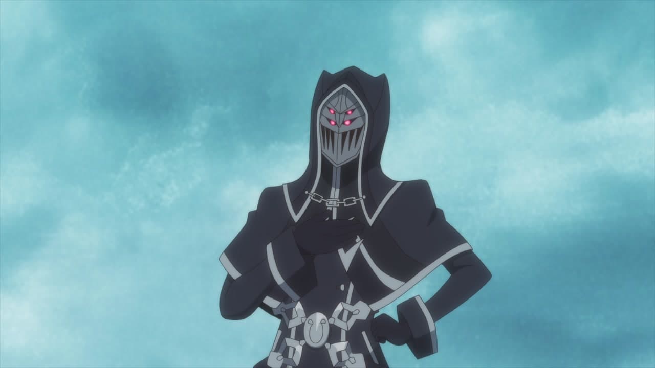 The Insipid Prince's Furtive Grab for the Throne épisode 6 - VF et VOSTFR