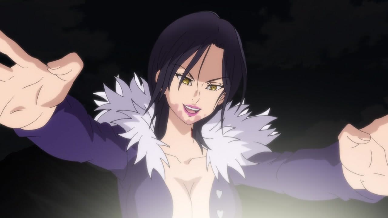 The Seven Deadly Sins épisode 21 - VF et VOSTFR