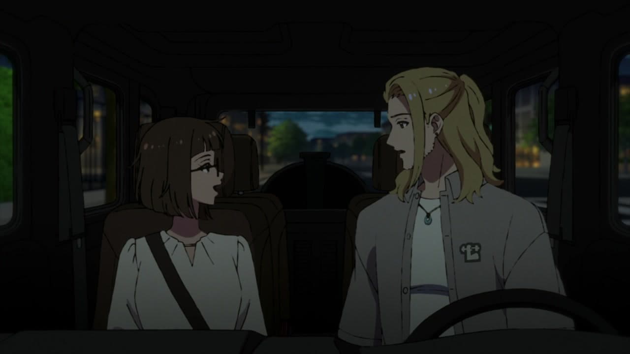 Dara-san of the Reiwa Era épisode 11 - VF et VOSTFR