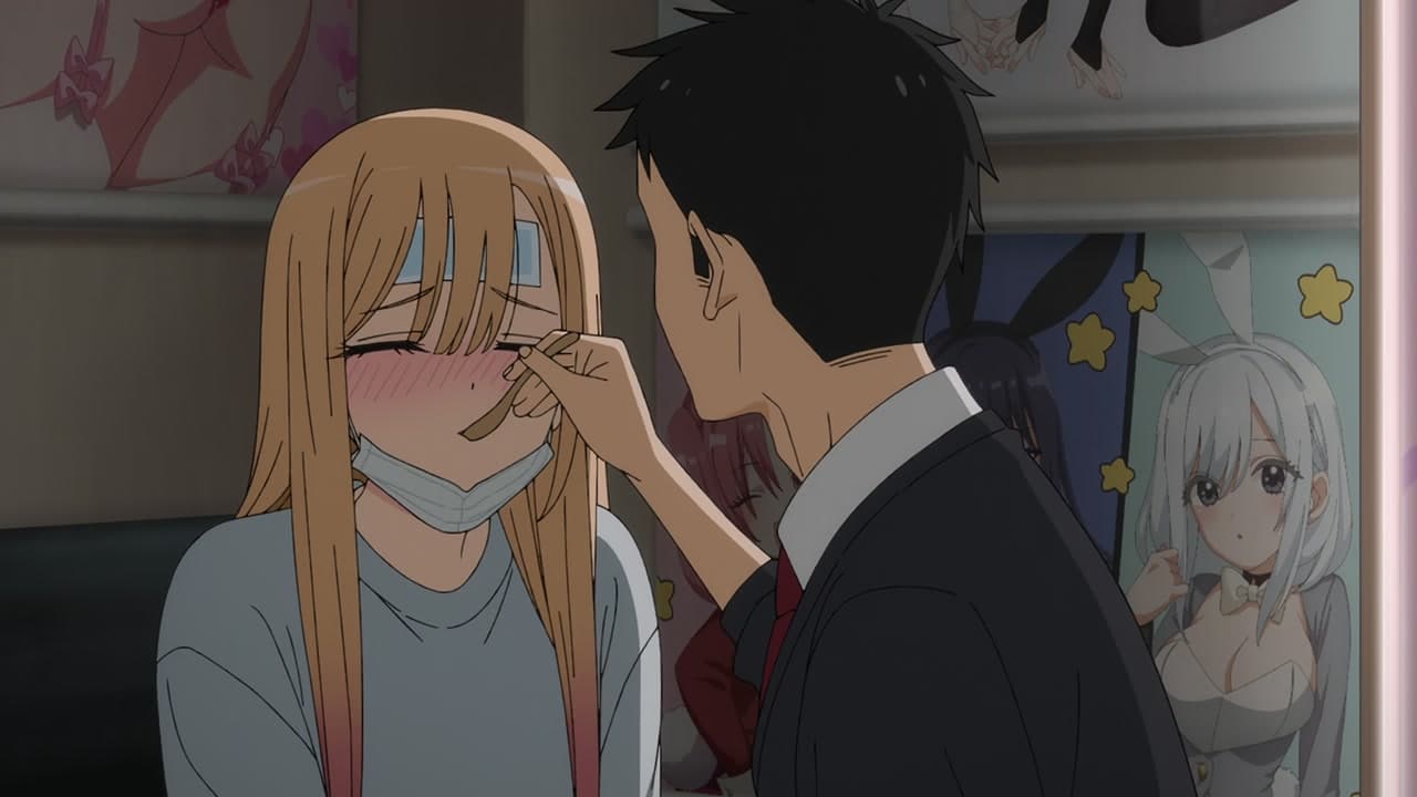My Dress-Up Darling épisode 2 - VF et VOSTFR