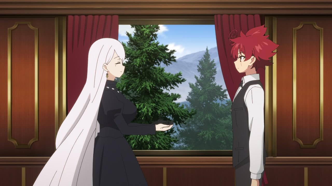 Épisode 19