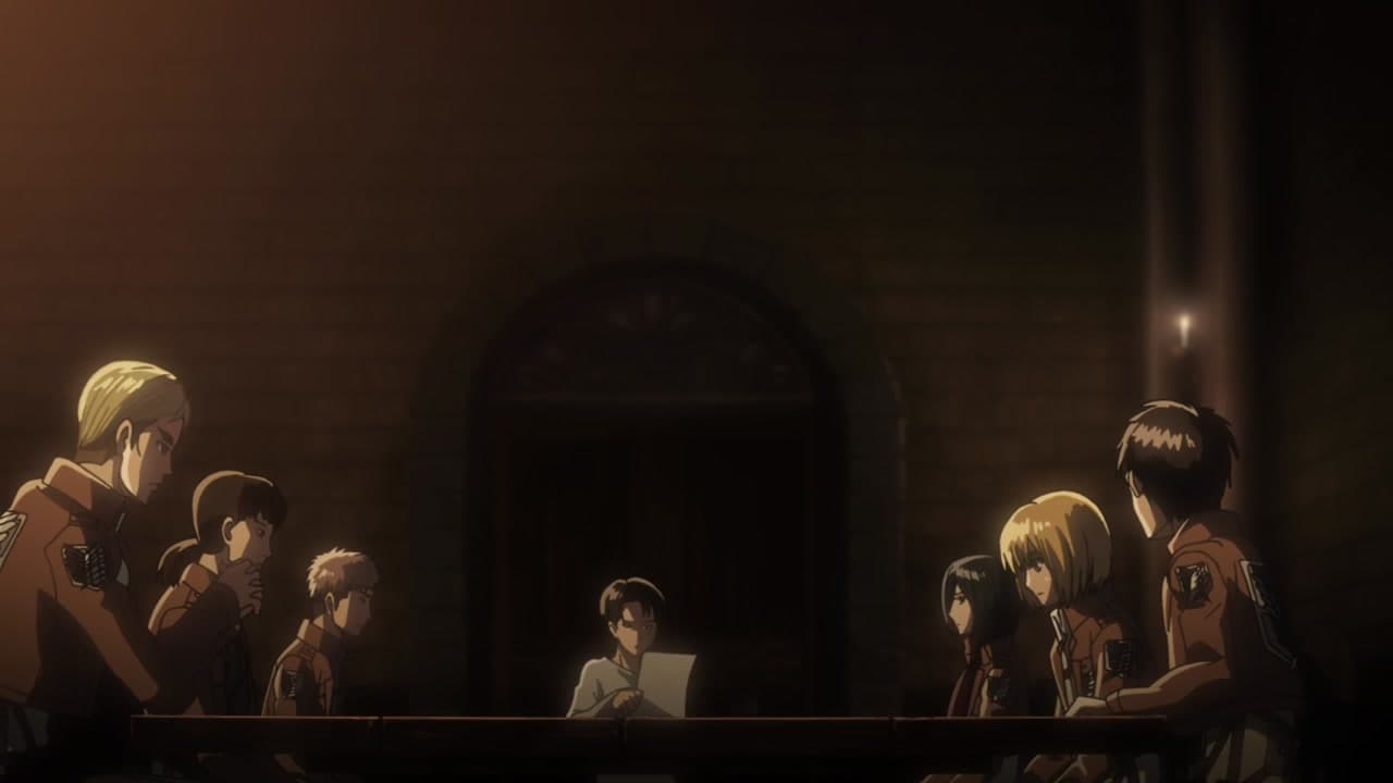 Épisode 24