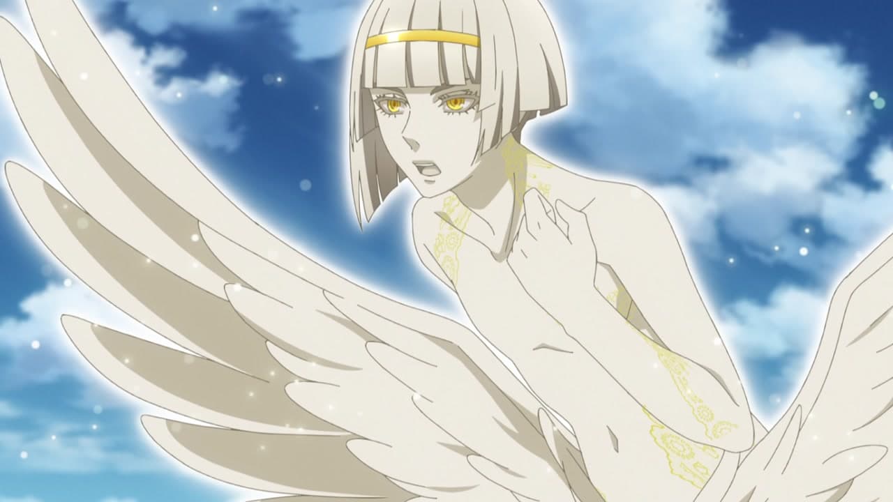 Épisode 11