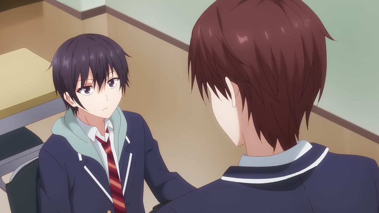 Épisode 6