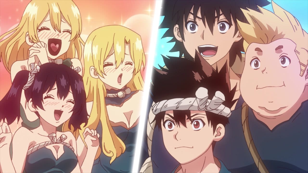 Épisode 14