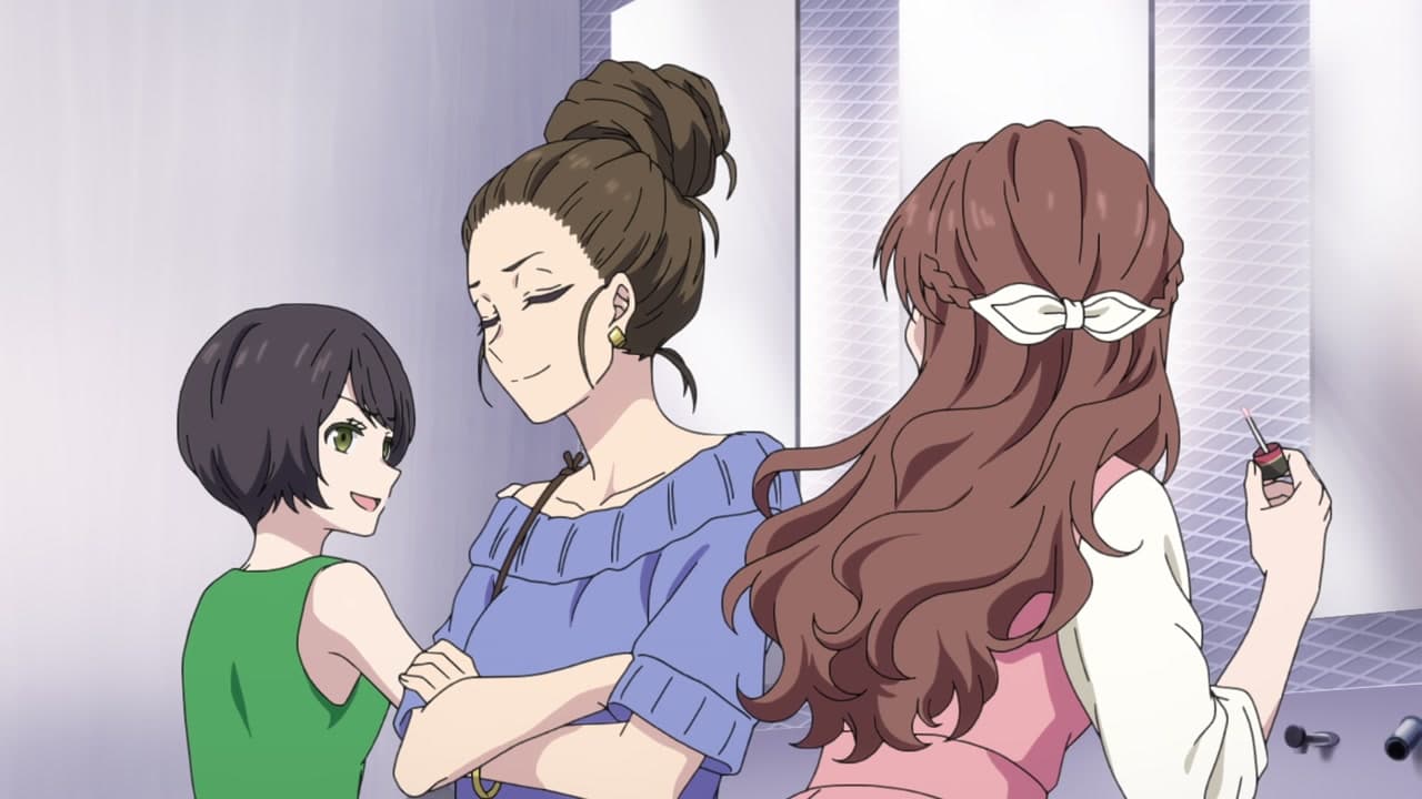 The Yuzuki Family’s Four Sons épisode 4 - VF et VOSTFR