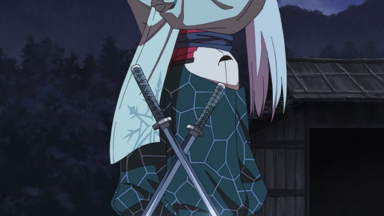 Épisode 9