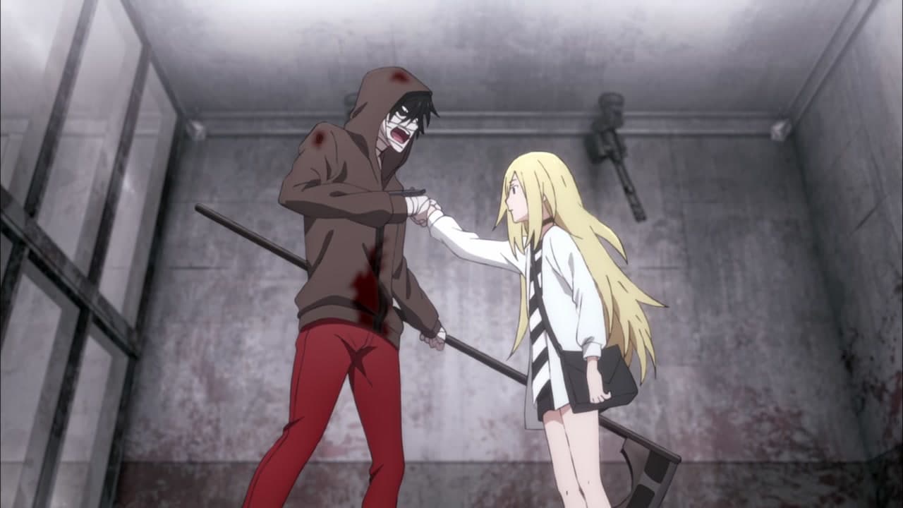 Épisode 6