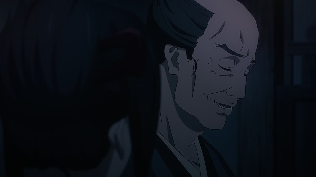 Épisode 12