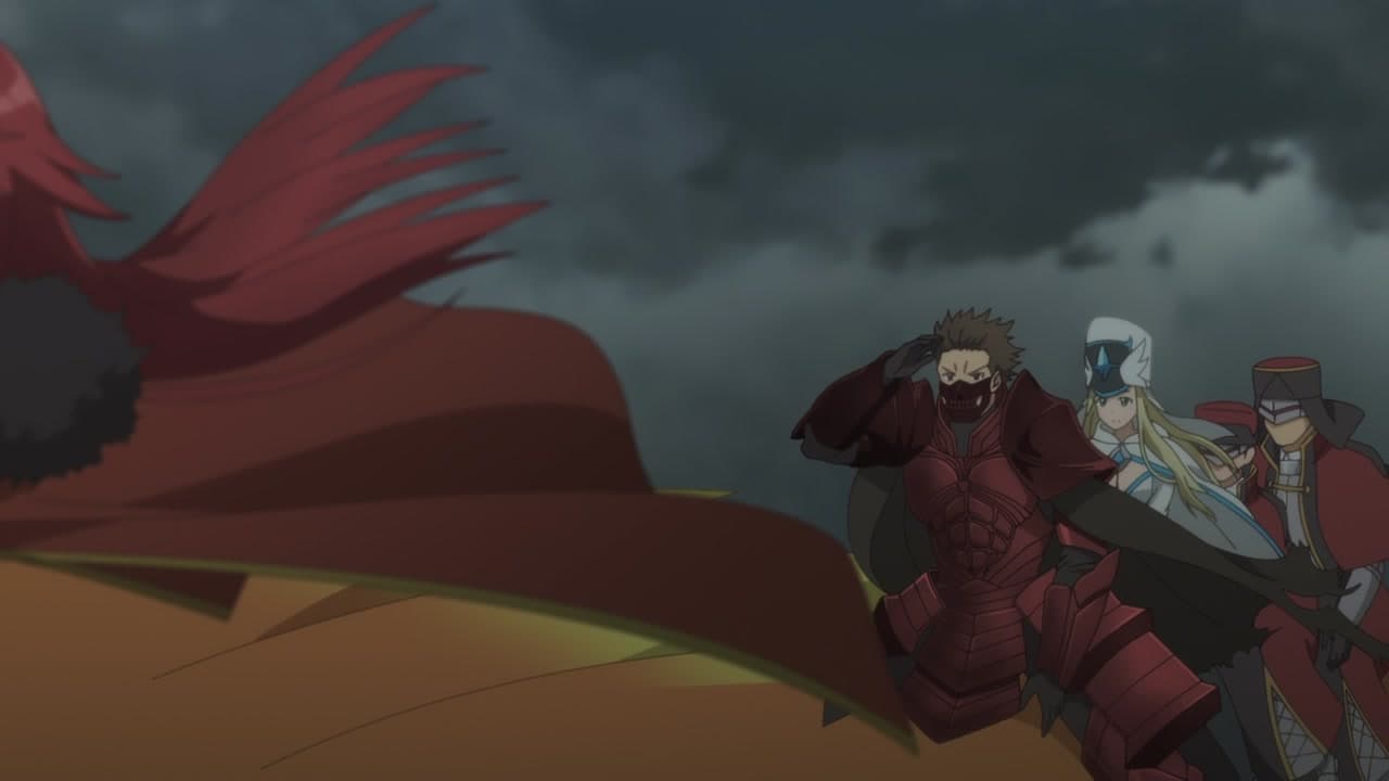 BOFURI: I Don't Want to Get Hurt, so I'll Max Out My Defense. épisode 10 - VF et VOSTFR