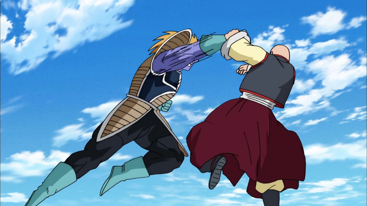 Épisode 21