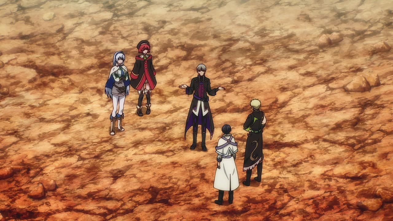 Épisode 4