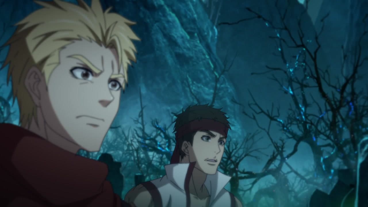 Épisode 7