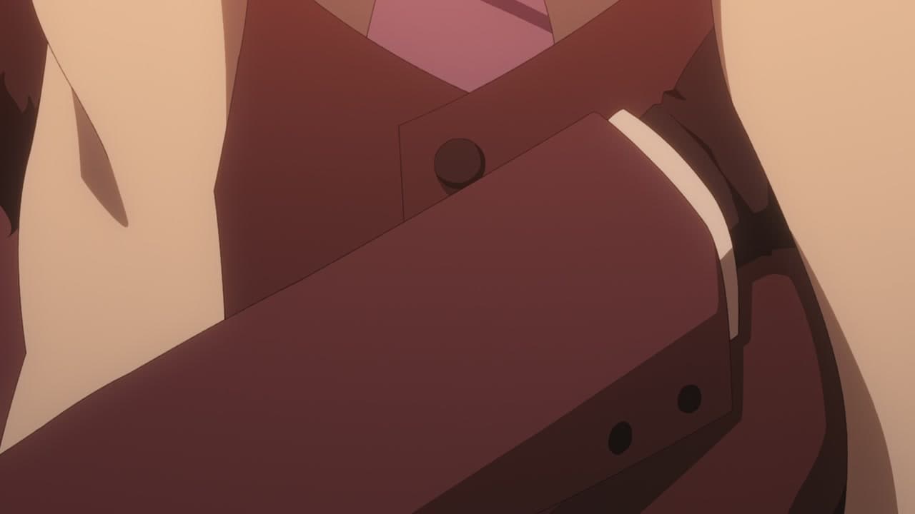 Masamune-kun's Revenge épisode 3 - VF et VOSTFR