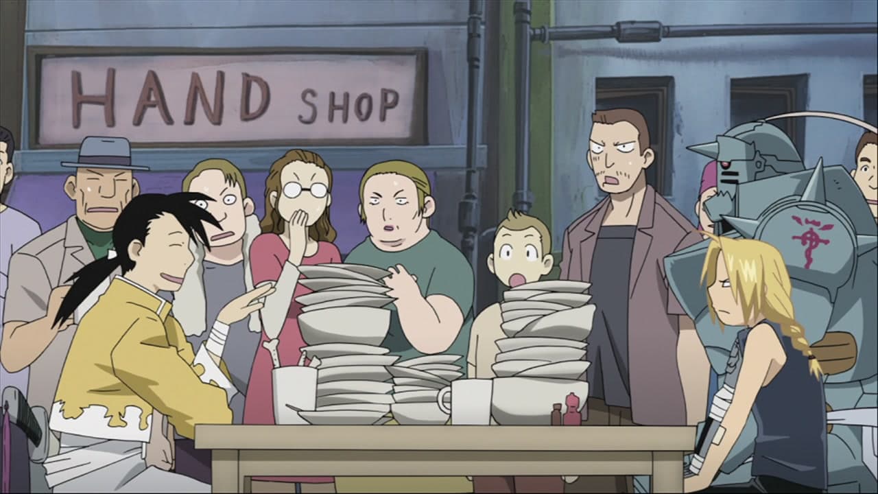 Épisode 15
