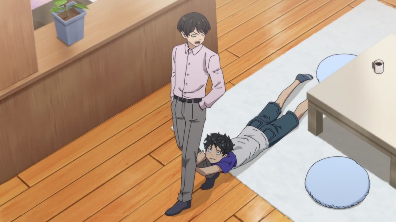 Épisode 12