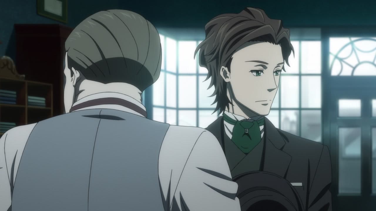 Épisode 1