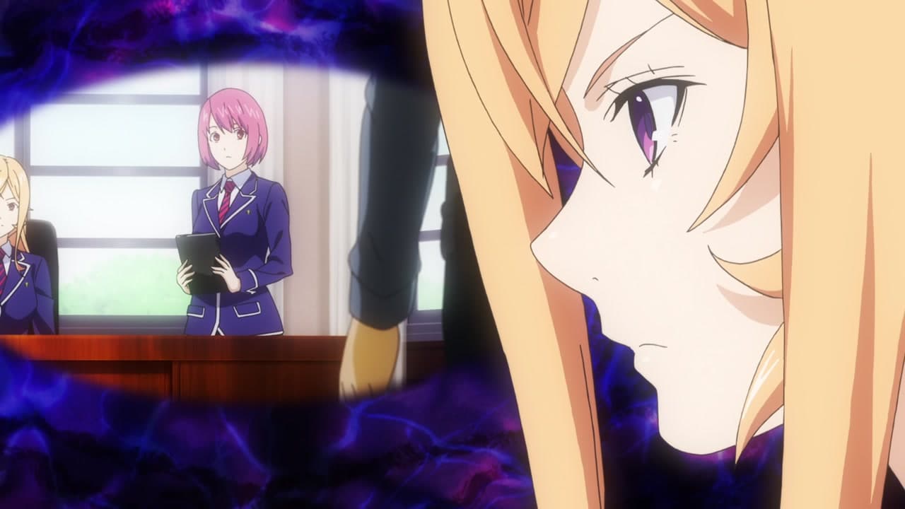 Food Wars! Shokugeki no Soma épisode 3 - VF et VOSTFR