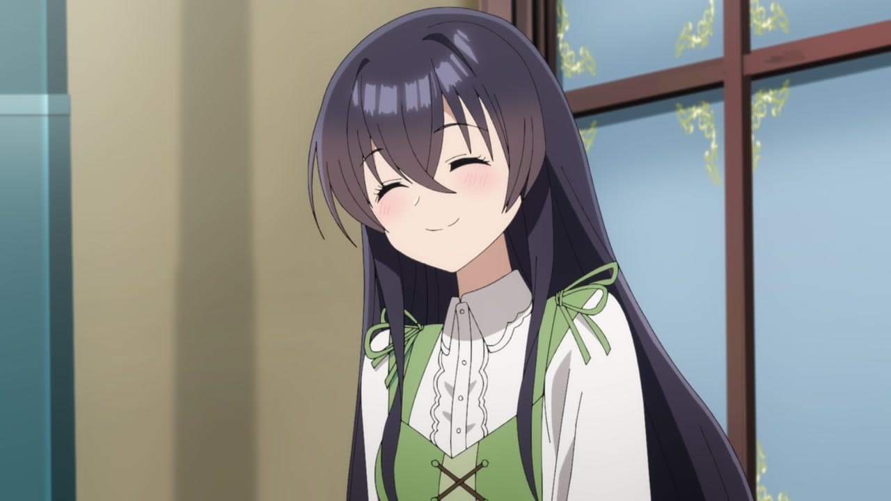 Heroine? Saint? No, I’m an All-Works Maid (And Proud of It)! épisode 3 - VF et VOSTFR