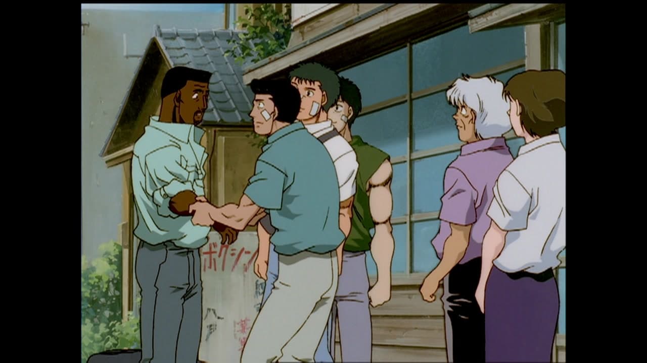 Épisode 13