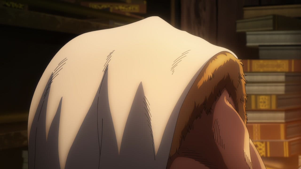 Vinland Saga épisode 10 - VF et VOSTFR