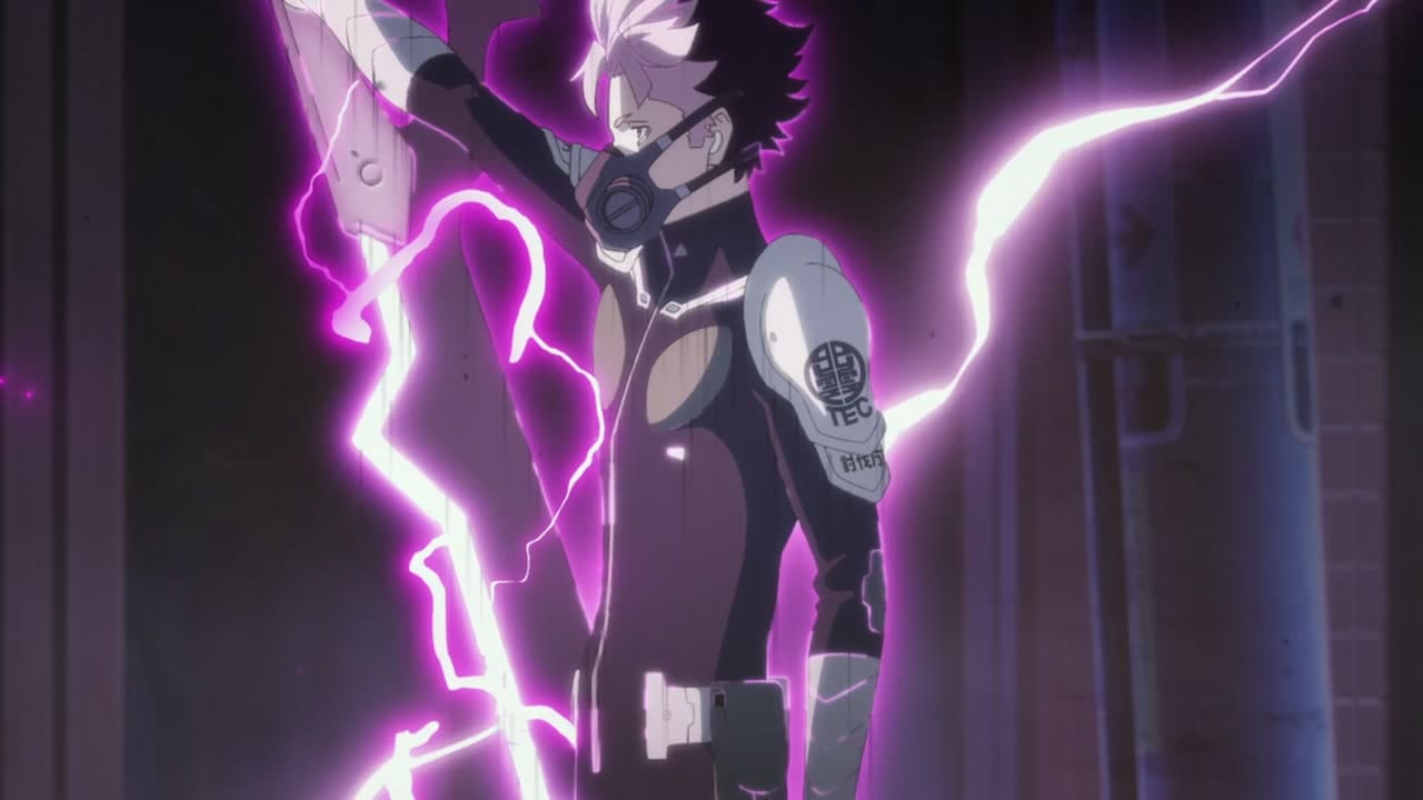 Kaiju No. 8 épisode 3 - VF et VOSTFR