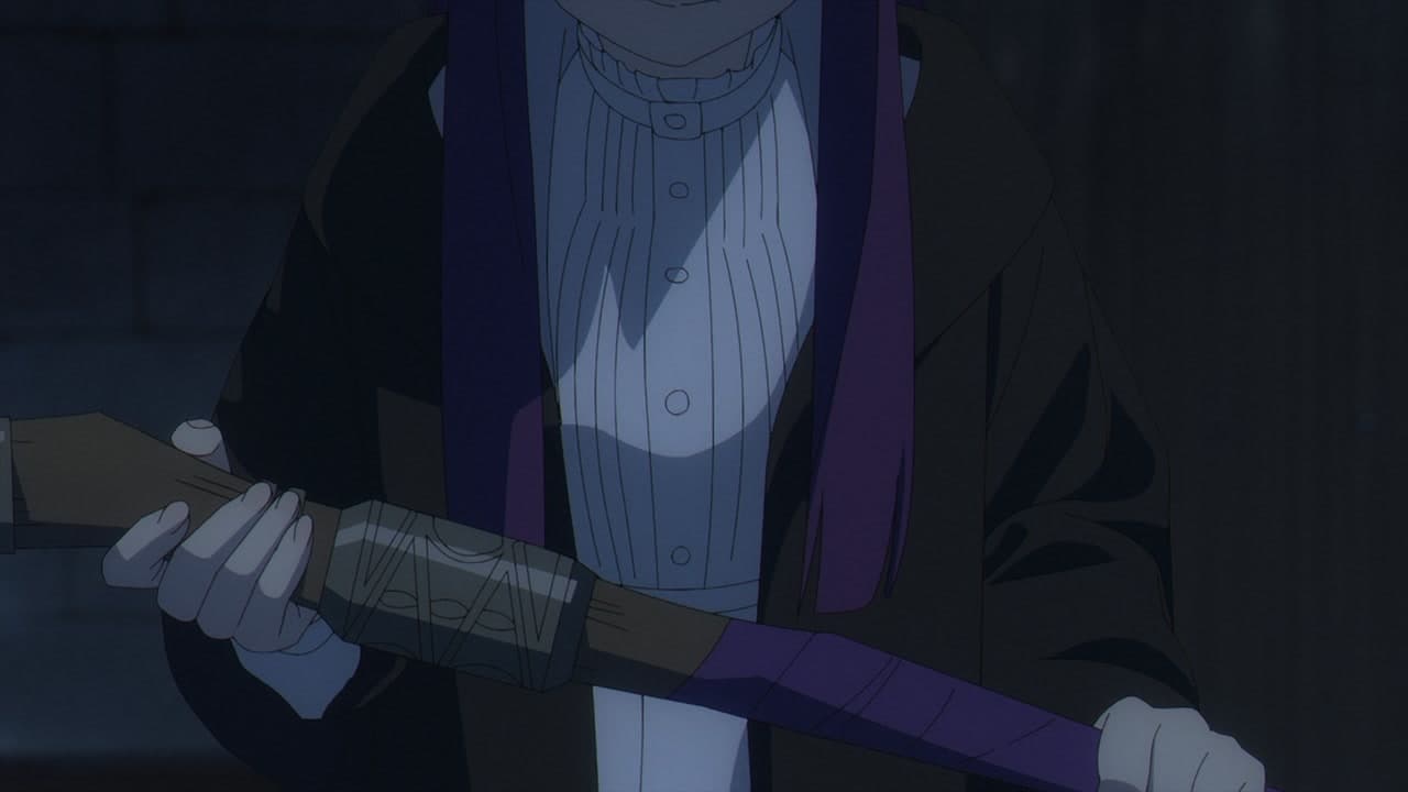 Épisode 27