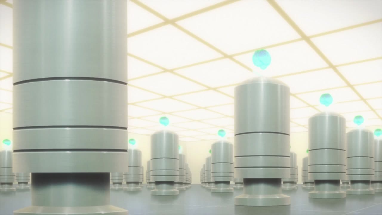 Épisode 21