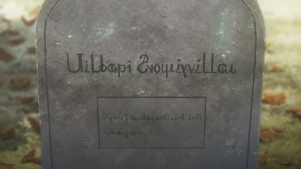 Épisode 8