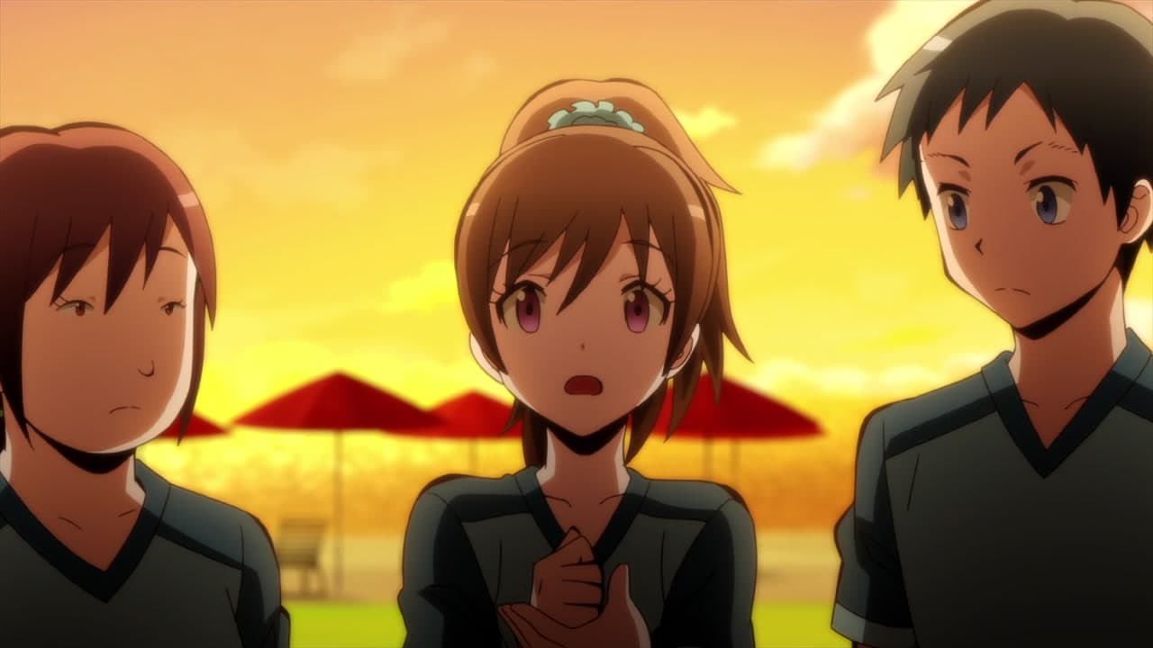 Assassination Classroom épisode 1 - VF et VOSTFR