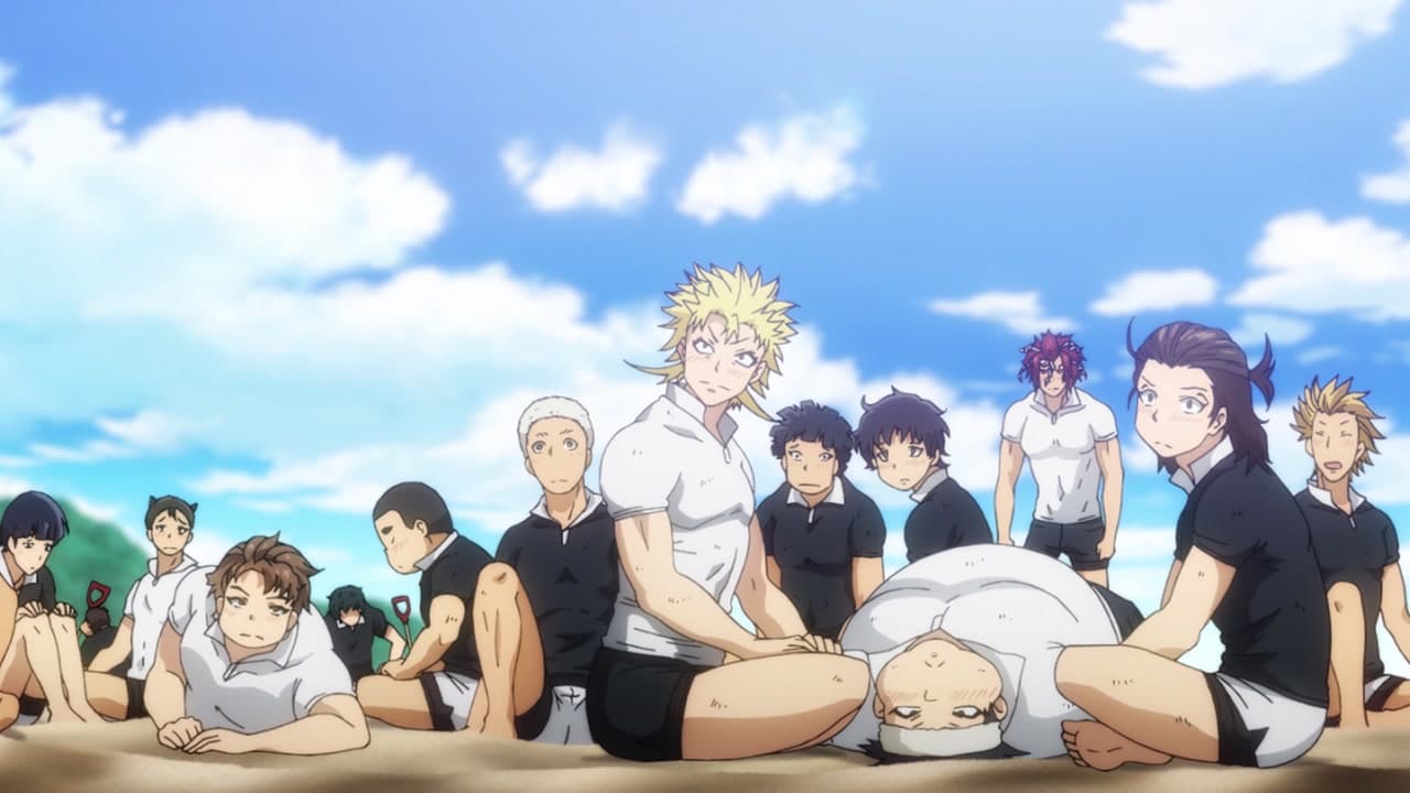 Épisode 10