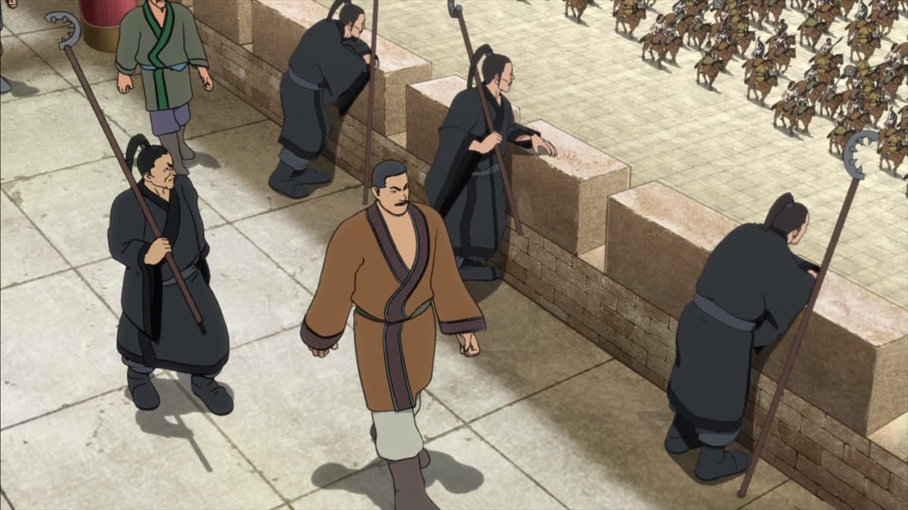Épisode 10