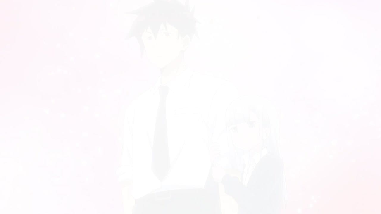 Aharen-san wa Hakarenai épisode 7 - VF et VOSTFR