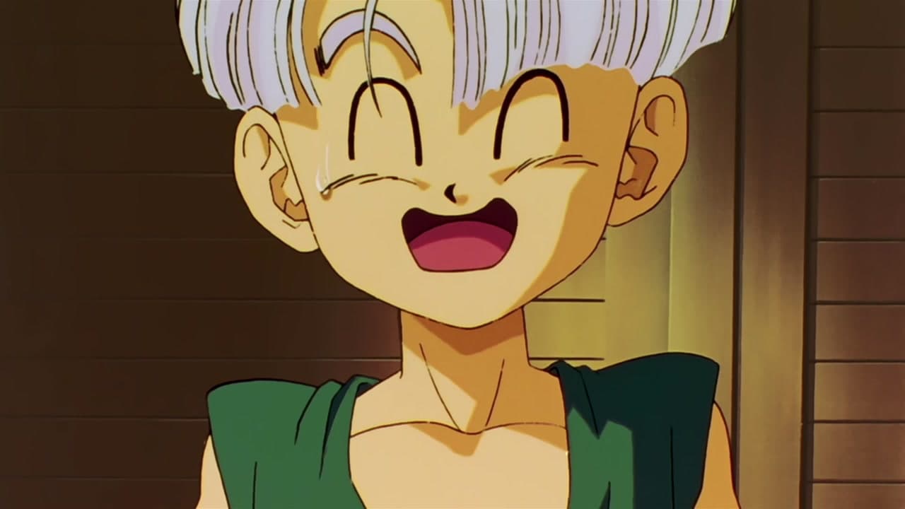 Dragon Ball Z Kai épisode 117 - VF et VOSTFR