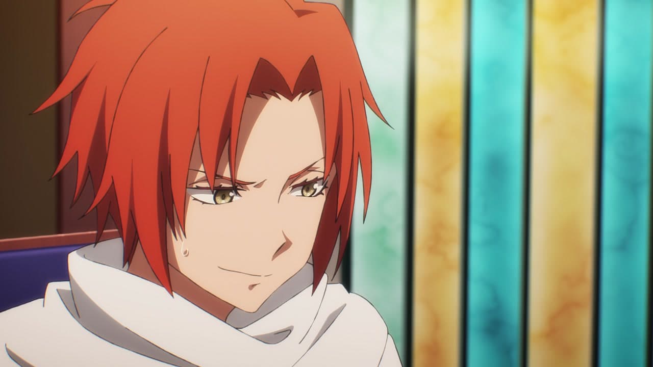 That Time I Got Reincarnated as a Slime épisode 8 - VF et VOSTFR