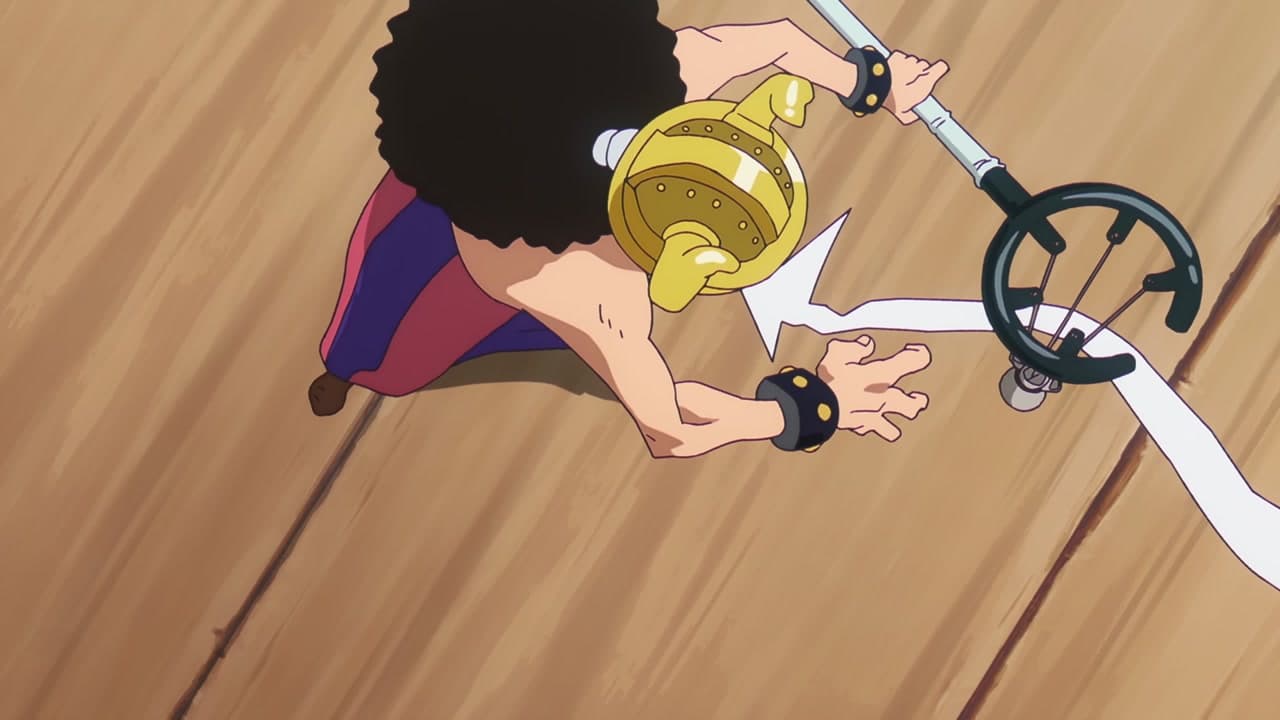 One Piece épisode 1176 - VF et VOSTFR