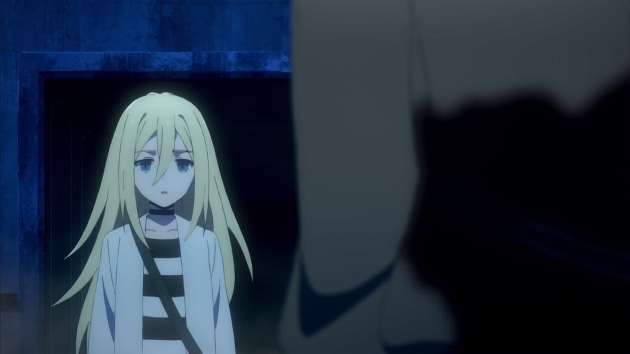 Angels of Death épisode 15 - VF et VOSTFR