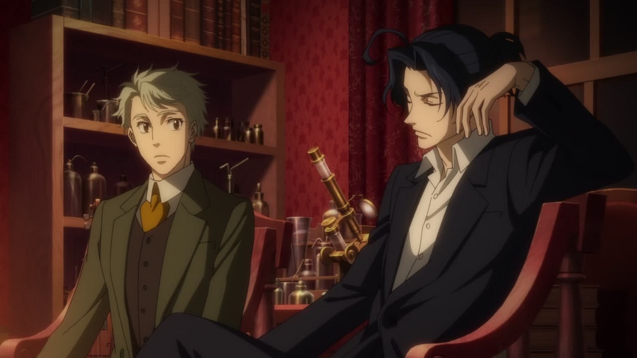 Épisode 12