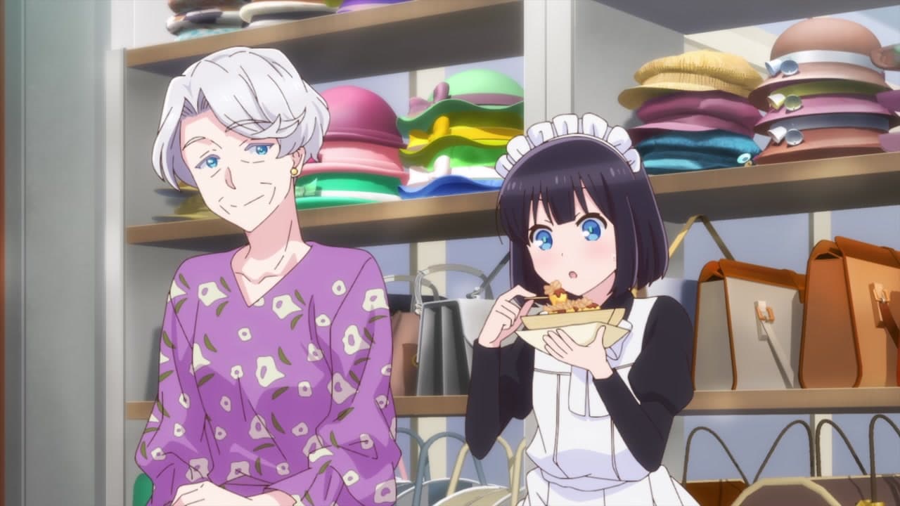 Épisode 1